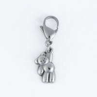 Narelle Waterproof Teddybear Charm