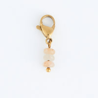 Narelle Waterproof Drop Bead Charm