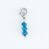 Narelle Waterproof Drop Bead Charm