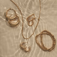 Narelle Waterproof Multi Stretch Bracelet Set