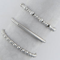 Narelle Waterproof Multi Stretch Bracelet Set