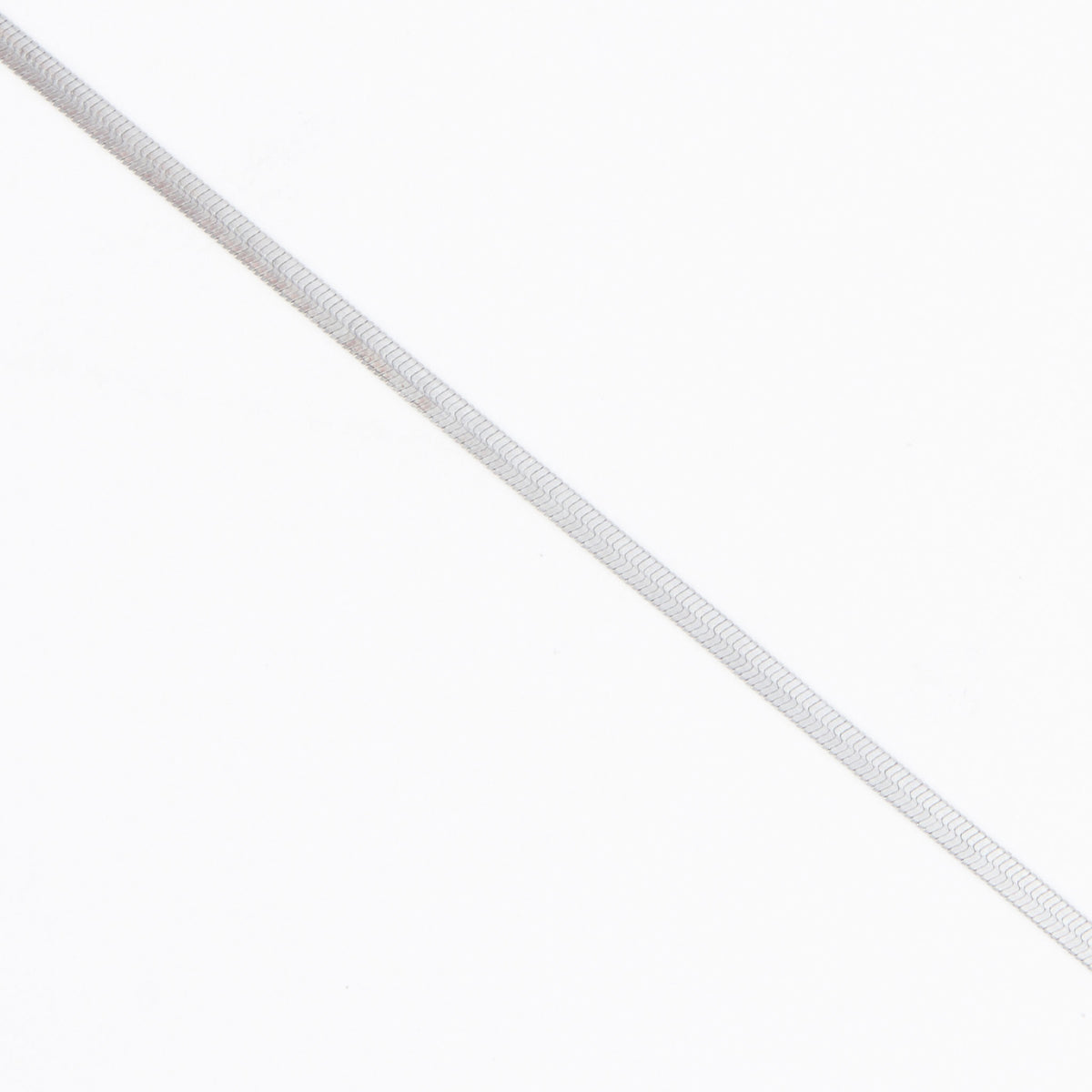 Waterproof Necklace Dainty 20" Snake Chain Narelle