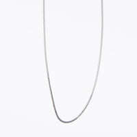 Waterproof Necklace Dainty 20" Snake Chain Narelle