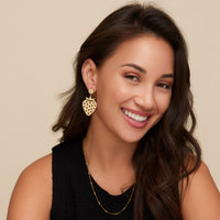 Waterproof Necklace 20" Bar Satellite Chain Narelle