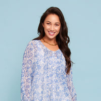 Waterproof Necklace 18" Chunky Oval Link Chain Narelle