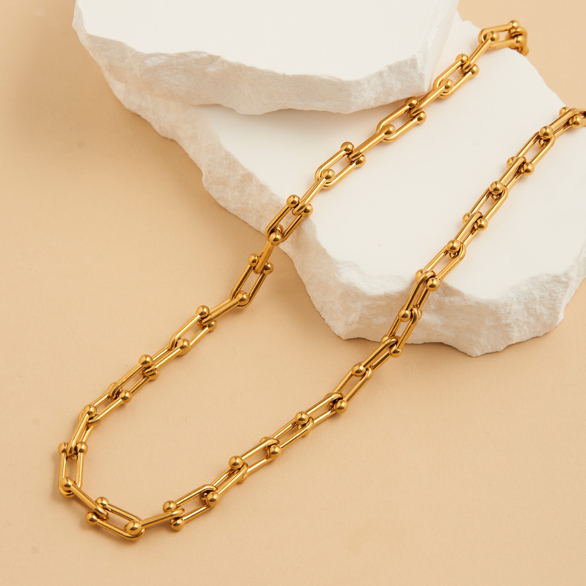 Waterproof Necklace 18
