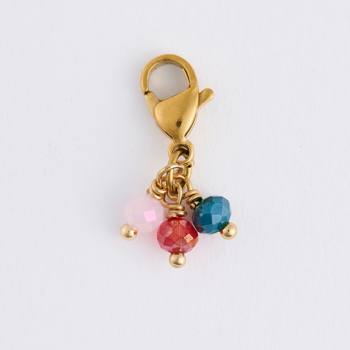 Necklace Charm Genuine Stone Waterproof Jewelry Narelle