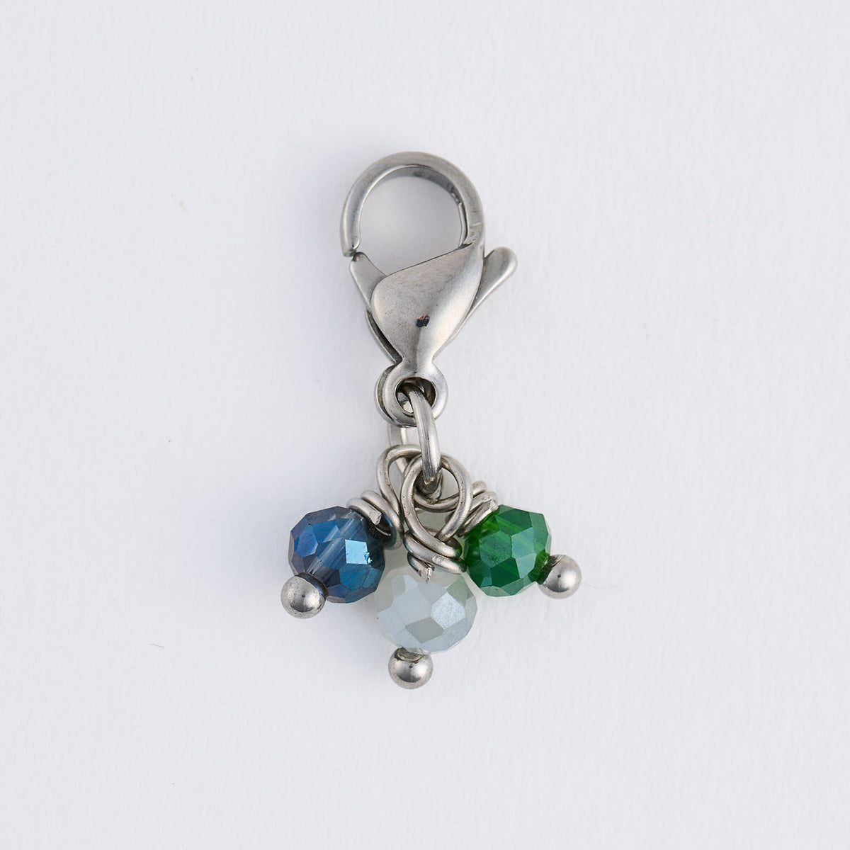 Necklace Charm Genuine Stone Waterproof Jewelry Narelle