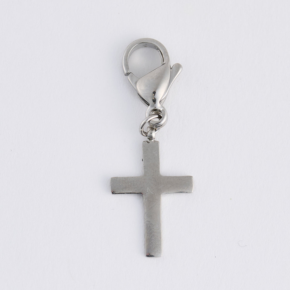 Necklace Charm Cross Waterproof Jewelry Narelle Inspiration