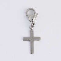 Necklace Charm Cross Waterproof Jewelry Narelle Inspiration