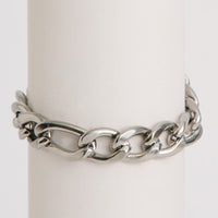 Waterproof Bracelet Narelle 6 3/4" Chunky Chain Bracelet