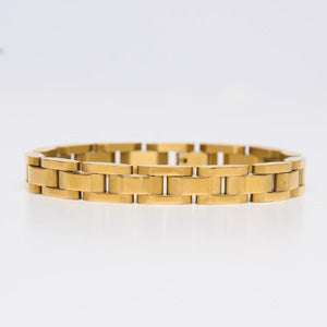 Waterproof Bracelet Narelle 8 1/4" Tablet Link Watch Band