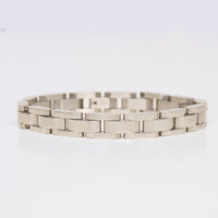 Waterproof Bracelet Narelle 8 1/4" Tablet Link Watch Band