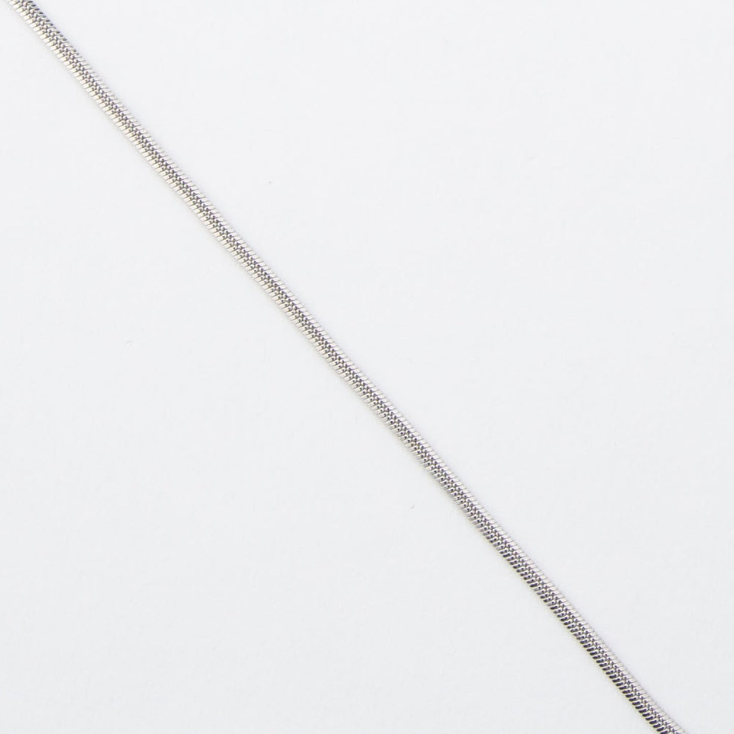 Layer Me 3MM Herringbone Chain Necklace