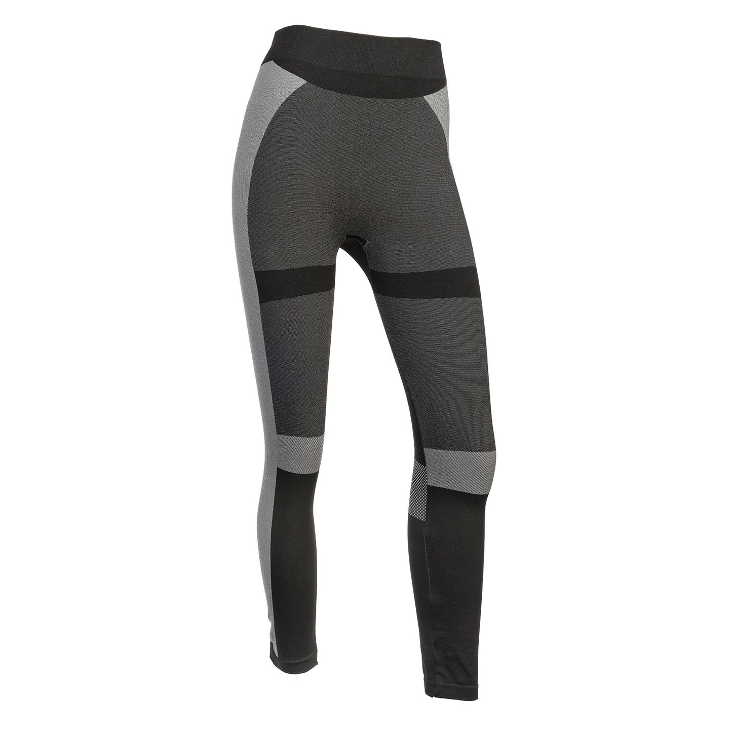 Athleisure High-Waisted Stretchy Workout Legging