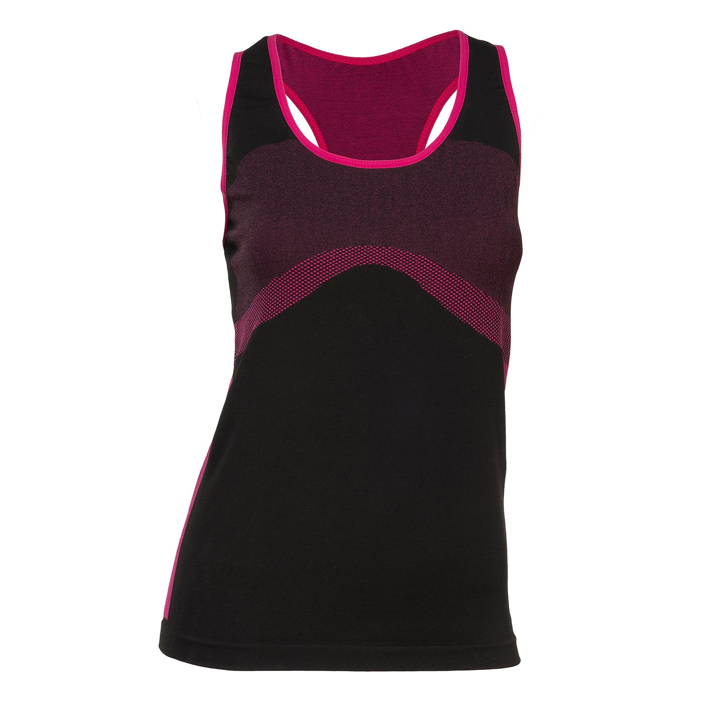Athleisure Stretchy Sport Workout Tank Top