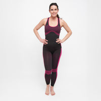 Athleisure Stretchy Sport Workout Tank Top