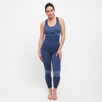 Athleisure Stretchy Sport Workout Tank Top