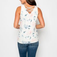 Giselle V-Neck Tank Top