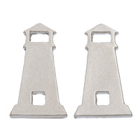 Stud Bud Earrings