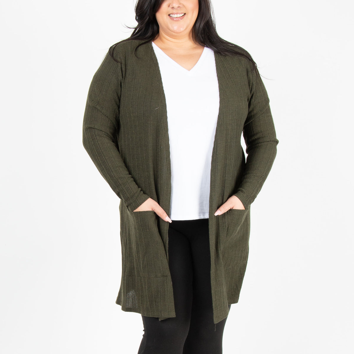 Ella Cardigan