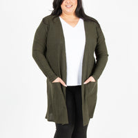 Ella Cardigan