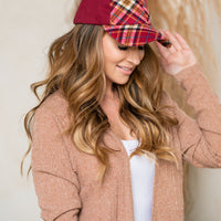 Ella Cardigan