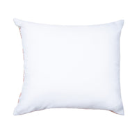 Romy 18X18" Handwoven Striped Indoor/Outdoor Throw Pillow