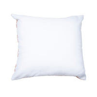 Romy 18X18" Handwoven Striped Indoor/Outdoor Throw Pillow