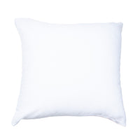Genevieve 18X18" Handwoven Striped In/Outdoor Throw Pillow
