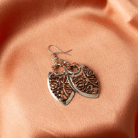 Wild Spirit Boho Drop Earrings