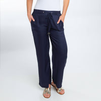 Casey Adjustable Wide Leg Pant