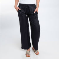 Casey Adjustable Wide Leg Pant