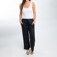 Casey Adjustable Wide Leg Pant
