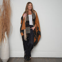 Casey Adjustable Wide Leg Pant