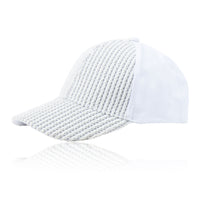 Arielle Lace Baseball Hat