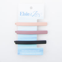 3 Piece Sidra Hair Pin Set
