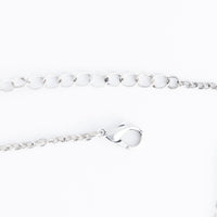 Elli Angel Wing Celtic Pendant Necklace