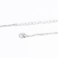 Sami Paisley Pendant Necklace