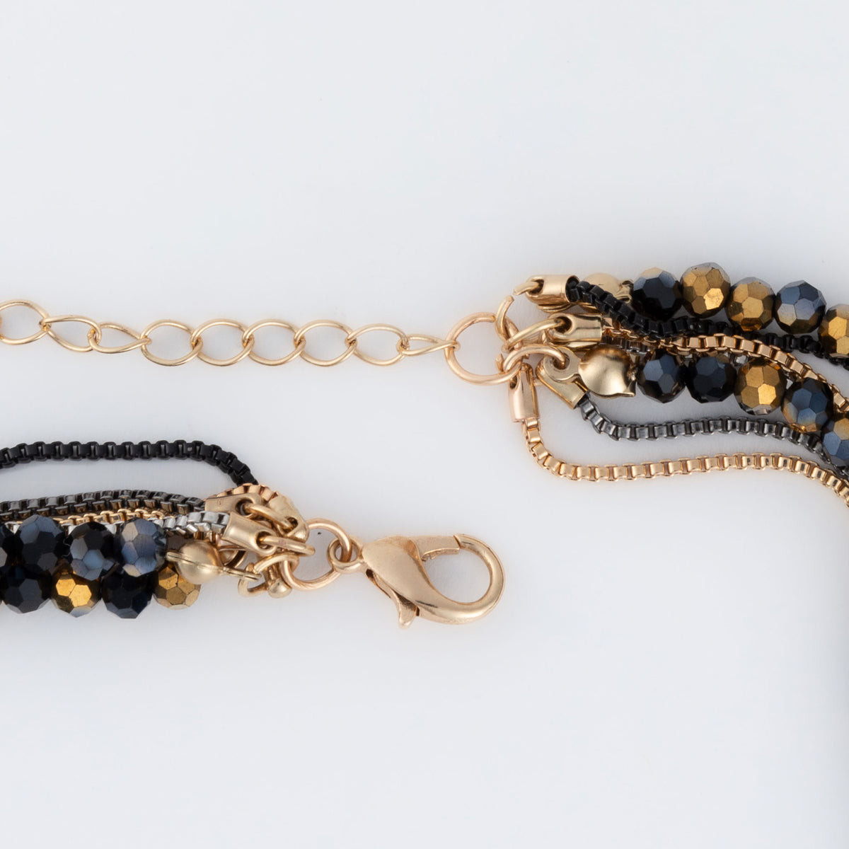 Jones Layered Necklace