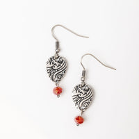 Sami Paisley Earrings