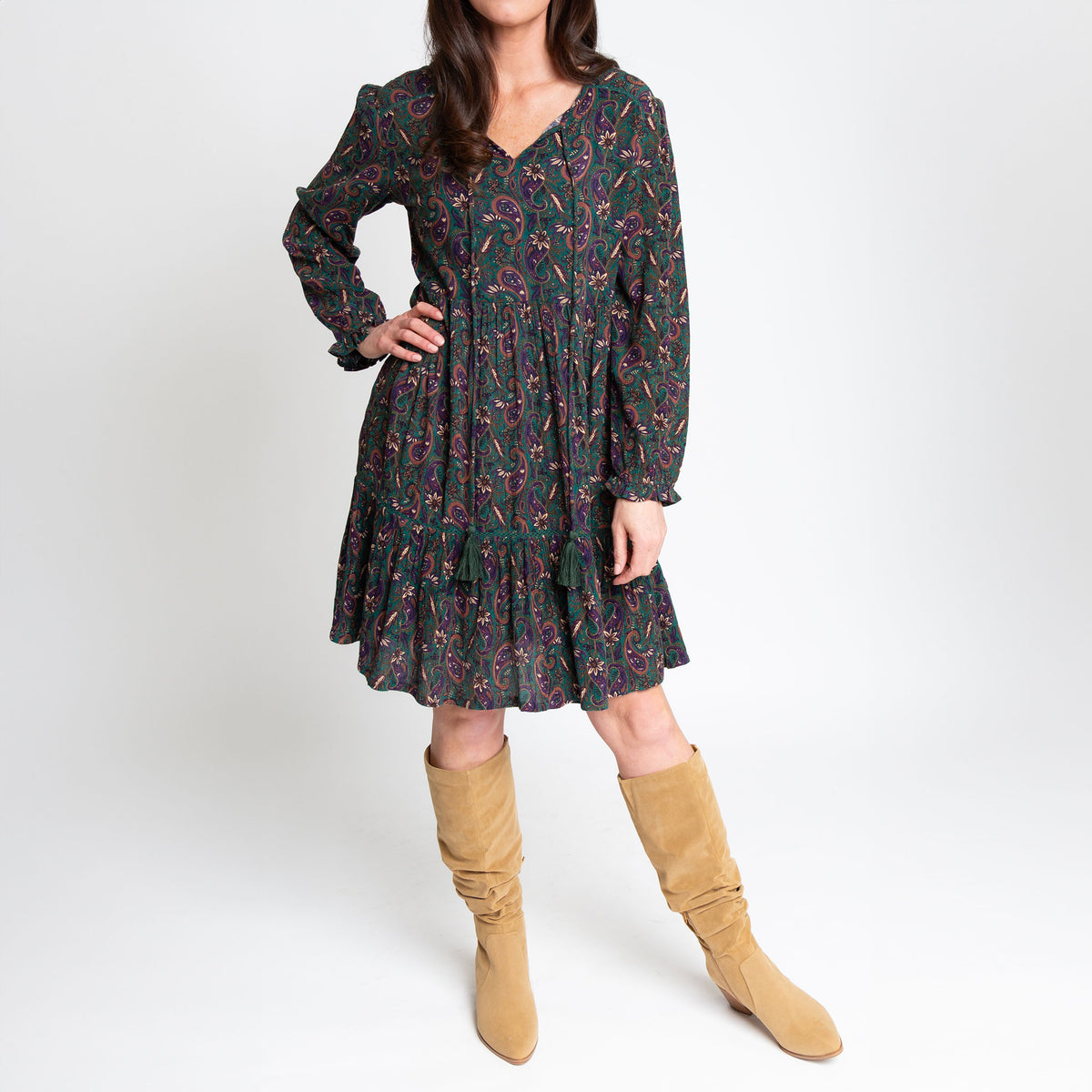 Joie Tiered Mini Dress – Elsie & Zoey Joie Tiered Mini Dress – Elsie & Zoey