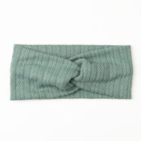 Chandler Twist Headband