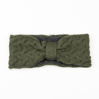 Kinara Knot Headband