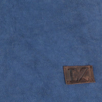 Nikole Patchwork Denim Tote Bag