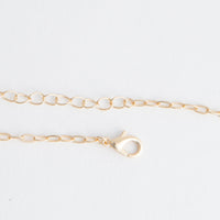 Amira Love Greeting Card with Pendant Necklace