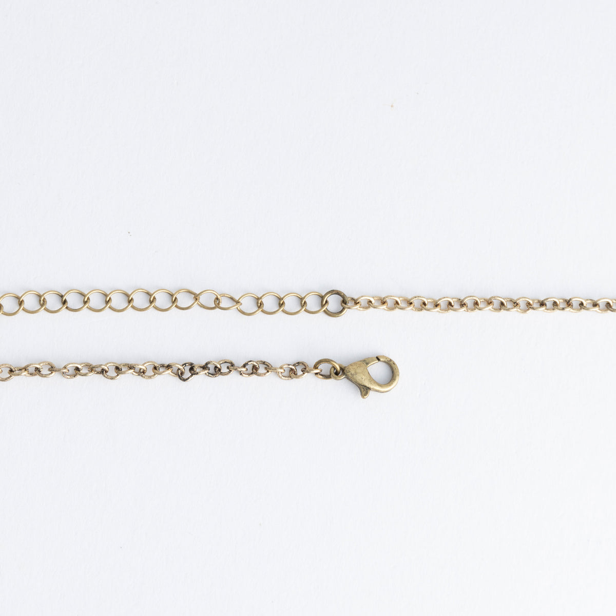 Jadyn Sunflower Pendant Necklace