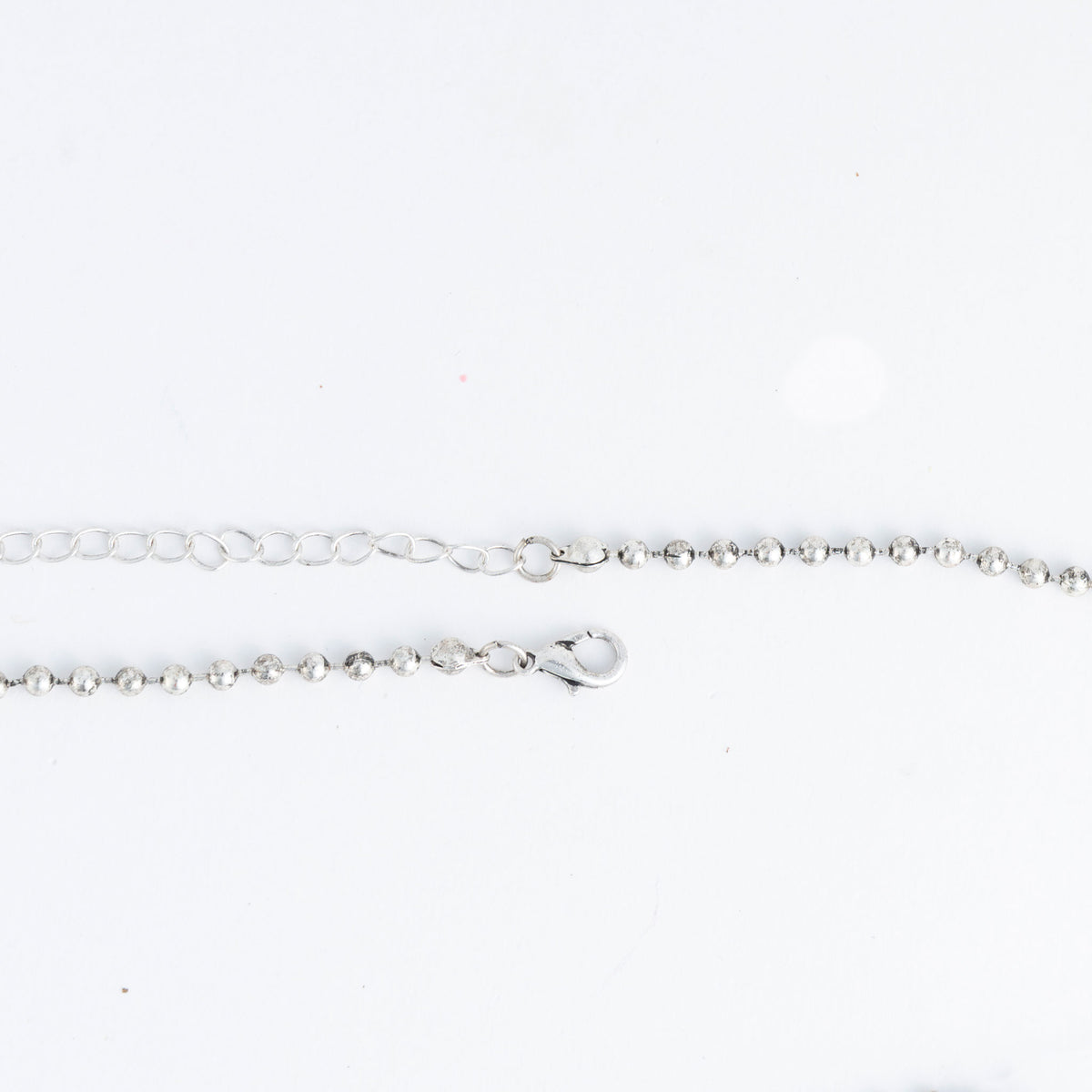 Torry Genuine Turquoise Feather 18" Pendant Necklace