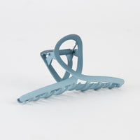 Carina Metal Twist Hair Claw Clip