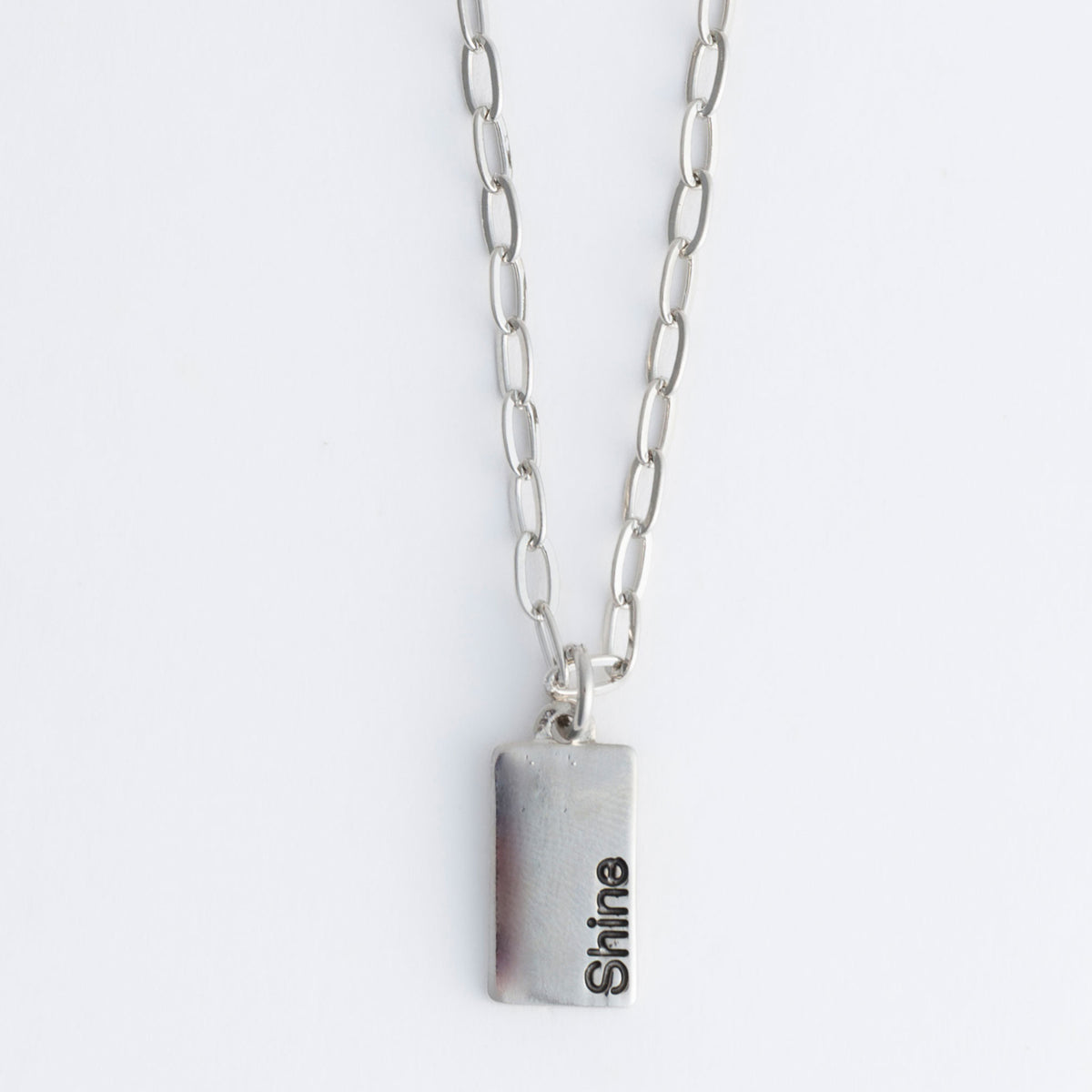 Amira Twinkle Greeting Card with Pendant Necklace